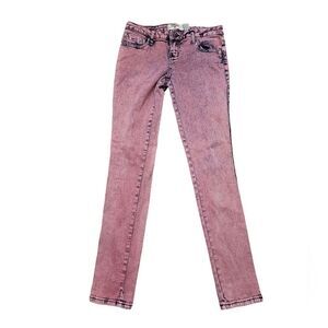 Women's T Five Denim Skinny Jeans Size 5